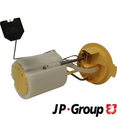Fuel Feed Unit